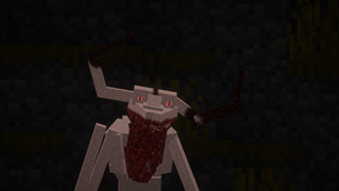 What Happened to Goatman