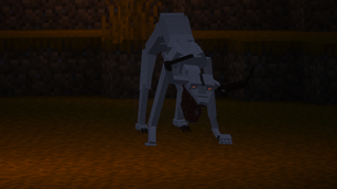 Ugly Goat