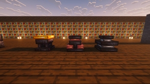 The Reformation Array