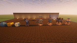 The Alchemy Lab