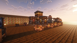 The Incubator