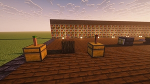 Mercurial Logistics