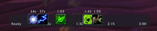 main bar