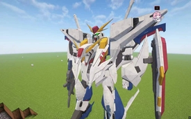 XI GUNDAM