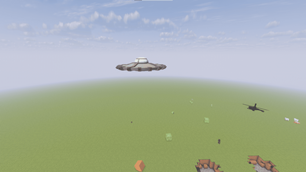 Ufo Boss