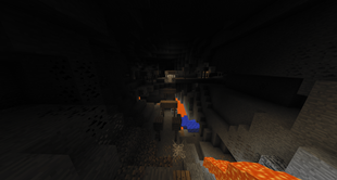 Yung's Better Caves Legacy