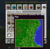 Map Tooltips | Preview Image