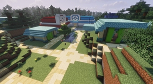 Cerulean City