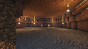 Cerulean Cave