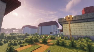 Pallet Town