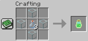 Recipe