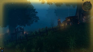 Duskwood