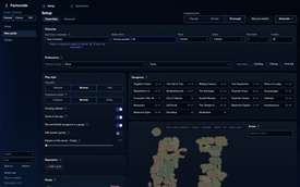 Factoruide app guide create