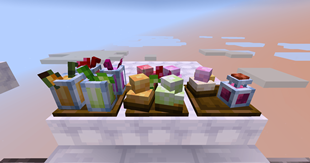 Collector's Reap