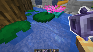 3D Lily pad