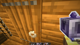 3D door