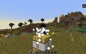 The Ultimate Power TNT! Generation X. Don't do what I did in this picture...