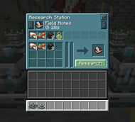 GUI