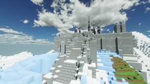 regent citadel
