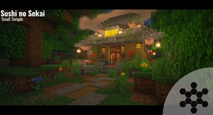 Small Temple