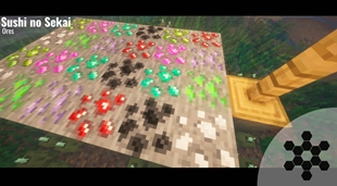 Ores