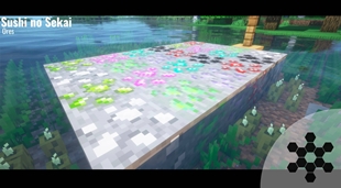 Ores