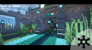 Hydro Obelisk