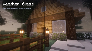 Weather Glass