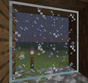Raindrops