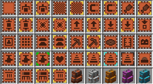 Upgrades