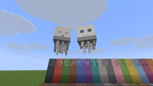 Ghasts