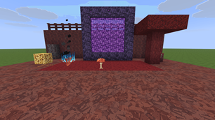 The Nether