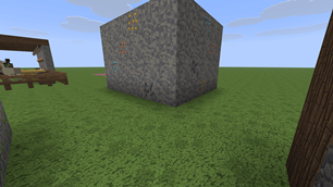 Ores