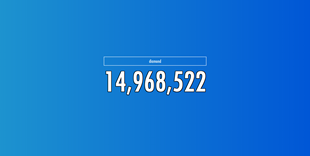 AE2 storage livecount