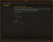ForeverMarkers - Example options.png