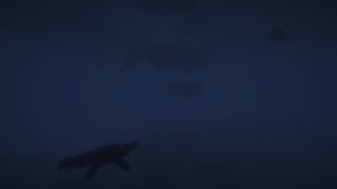 Ocean Locators