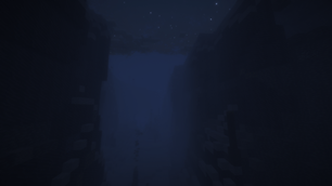Deep Down The Seas