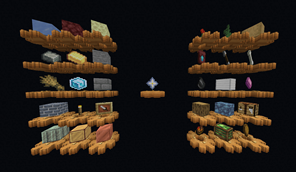 The Trophy Collection