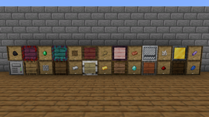All available trims. Even the framed ones