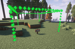 boundary box preview