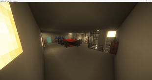 Briefing Room