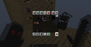 Black PvP