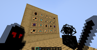 Black PvP+