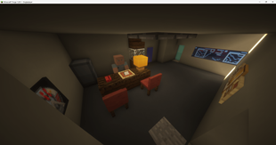 Hammonds Office