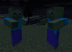 Pan & FAMAS