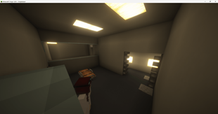 Lab WIP