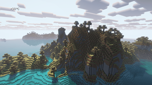 Scorched Forest