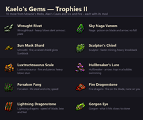 Trophies 2