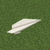 Paper Plane