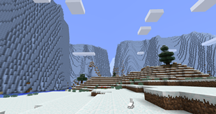Glaciers